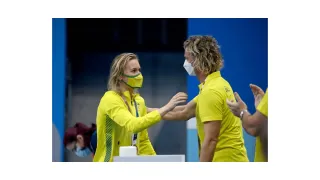 The Athlete/Coach Relationship Is Understated In the Athletic/Sporting World