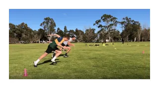 4 Reasons Why Endurance Training For Youth Athletes Is Overrated