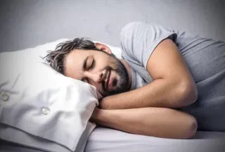How To Improve Your Sleep and Your Health