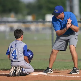 Coaching Youth Athletes with Autism Spectrum Disorder

