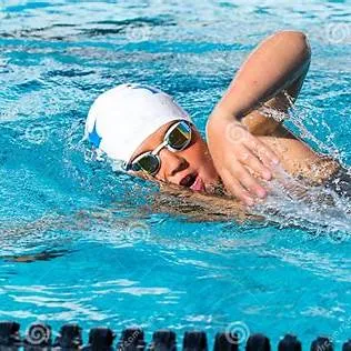 Cultivating Success in Young Swimming Athletes