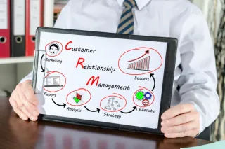How a CRM Can Save Time, Close More Deals, and Boost Your Business