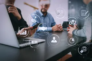 The Secret to Scaling Your Business: Why Marketing & Sales Automation Is a Game Changer