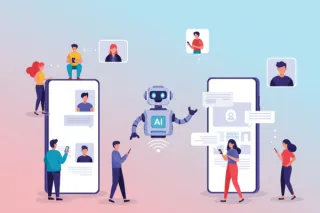 The AI Marketing Shift Small Biz Owners Can’t Ignore