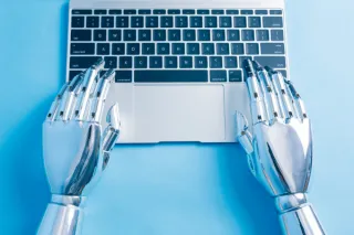 Warning: The AI Revolution Isn’t Coming — It’s Already Crushing the Unprepared