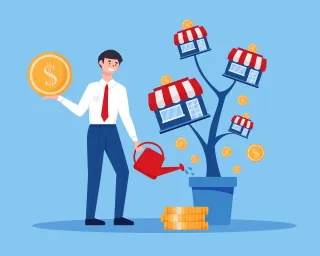 How to Measure the ROI of a Business Website