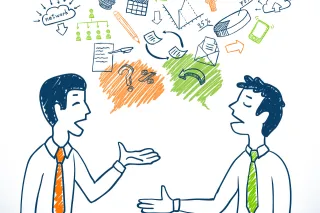 The Power of Conversation: Fueling Sales Growth in Small Business!