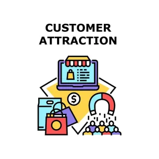 Unlocking Growth: Attract Phase One of Marketing for Small Businesses