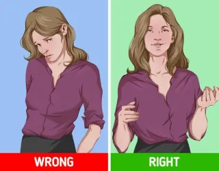 Transform Your Sales Technique with This Powerful Body Language Hack