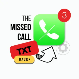 Transform Missed Calls into Major Profits!