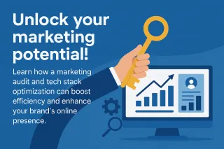 5 Steps to a Game-Changing Marketing Audit