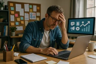 Why Marketing Systems Are a Game-Changer for Small Businesses