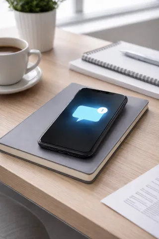 Response Speed Is the Real Competitive Advantage