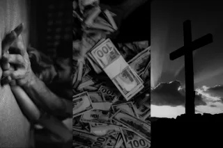 Challenging Beliefs on Sex, Money, Religion, and Everything in Between