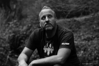 Stop Pointing Fingers: How to Own Your Weakness and Transform Into a Truly Strong Man