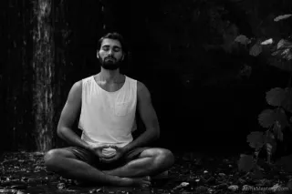 Softening into Oneness: Embodying Pure Awareness and Divine Love