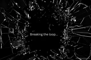 Breaking the Loop: How to Master Your Emotions and Reclaim Inner Harmony