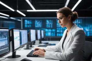 Como a Inteligência Artificial Integrada ao Compliance Está Transformando o Mundo Corporativo