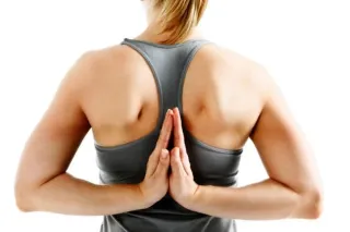 IMPROVE SHOULDER & SCAPULAR MOBILITY  TO DECREASE PAIN