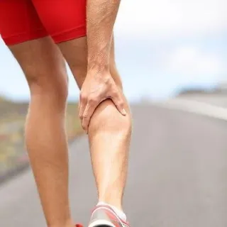 TIGHT CALVES LEAD TO BACK PAIN