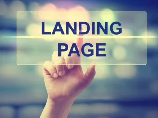 5 Things To Know About Landing Pages