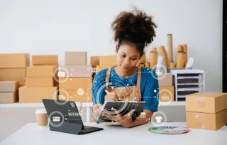 Creating a Digital Footprint: A Guide for First Nations Businesses
