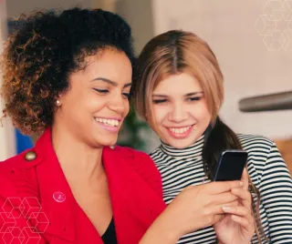 'Connecting Communities:Embracing The Digital Age'
