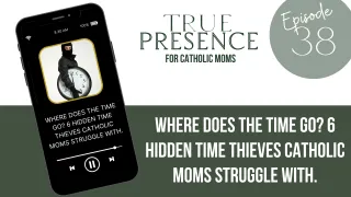 The Time Thieves: Reclaiming your Week