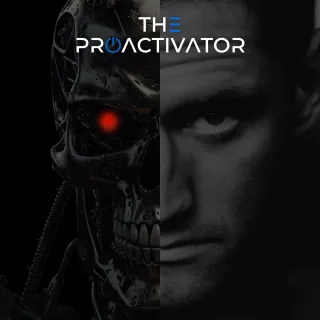 Expanding the Vision: The Proactivator Life Coach App