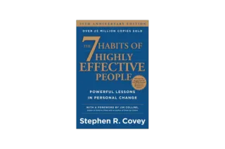  "The Timeless Power of Principle-Centered Growth: Unveiling Covey's Habits"