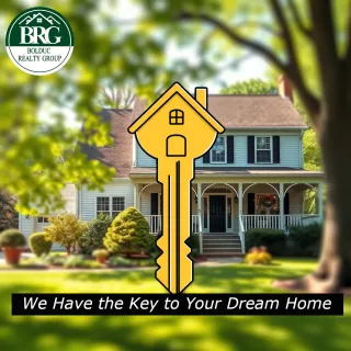 Dream to Doorstep: Your 6-Step Blueprint to Your Dream Home