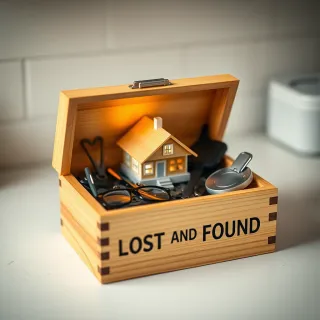 Lost and Found: How a Unique Home-Buying Strategy Helps Dreams Come True