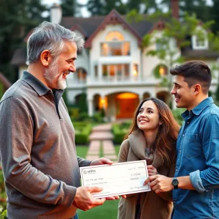 Family Down Payment Gifts: Your Game-Changing Strategy or Silent Deal-Killer?