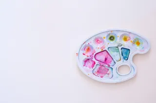 The Science Behind Watercolor: A Path to Calm, Healing, and Creativity