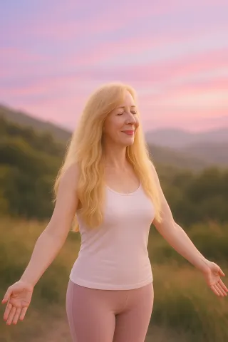 Body, Mind & Soul in Harmony