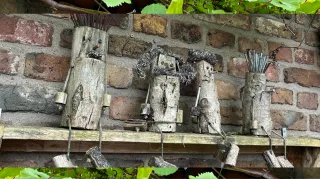 Calming the nervous system