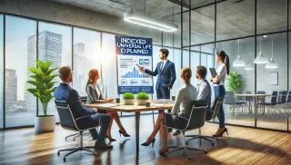 The Truth About IULs (Indexed Universal Life Insurance) and Wealth Building