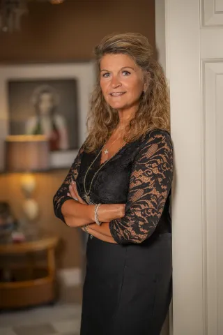 Kan du genkende dig selv i hende?