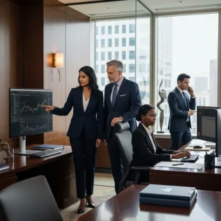 From Chaos to Clarity: How One Company Transformed Performance With a Simple Operating Rhythm