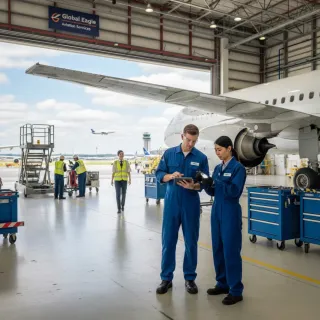 Cascading KPIs to the Floor: How Strategy Actually Shows Up on the Shop Floor