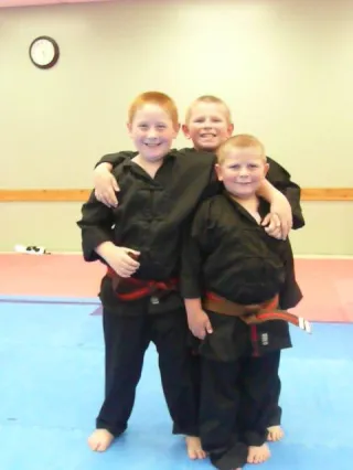 Kung Fu Training Bellevue: Mastery Beyond Movement