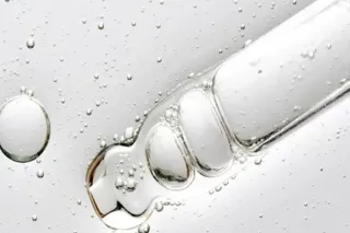 Radiant Skin with Squalane