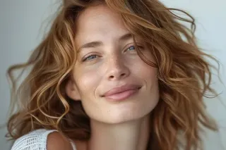 Botox-Like Benefits Without the Needle