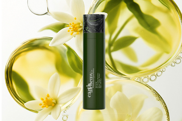 The Next Generation of Natural Skincare