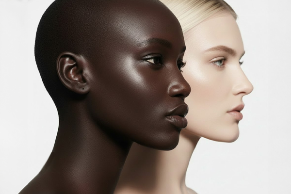 Natural Cleansing: The Future of Skin