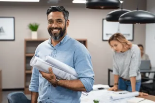 10 Reasons to Hire a Professional Architect for Your Home Renovation