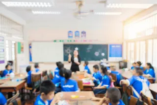 Architecture: The Role of Natural Light in Educational Building Design