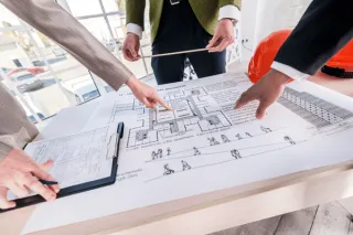 The Advantages of Working with Local Architects on Residential Projects | West London