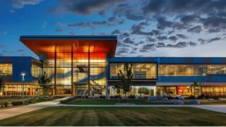Chiswick Educational Facility Design: Trends, Sustainability, and Innovative School Architecture