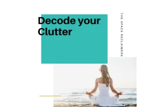 Decode Your Clutter